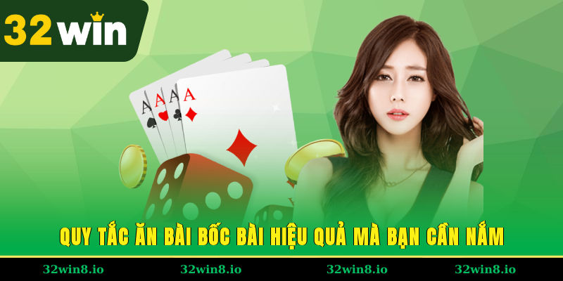 Tá lả có quy luật đơn giản nhưng đầy tính hấp dẫn